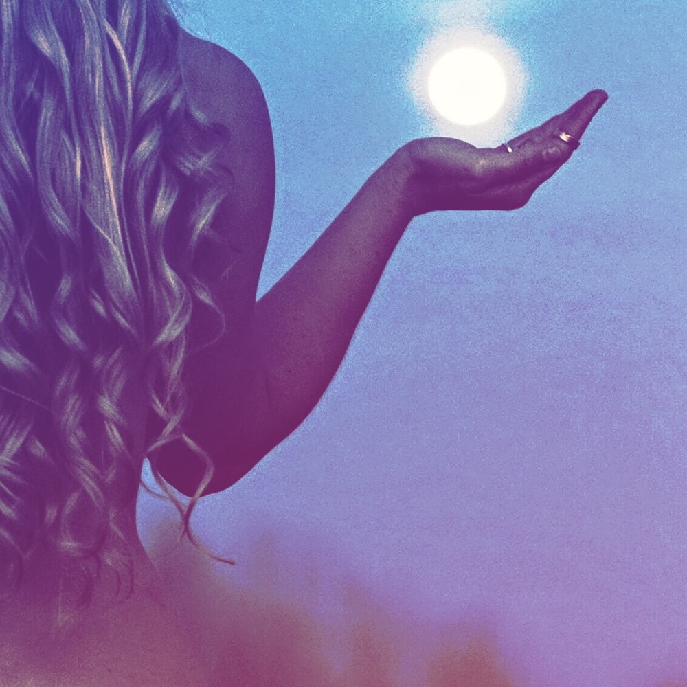 Meet your Posher, Kaelie